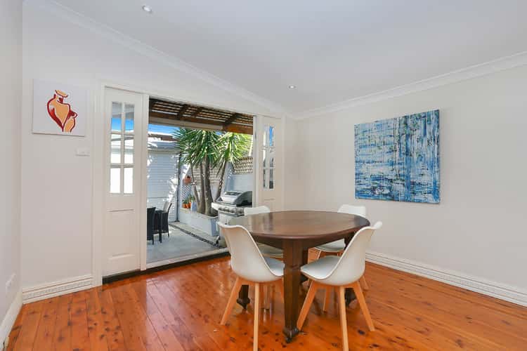 Third view of Homely semiDetached listing, 12 Junior Street, Leichhardt NSW 2040