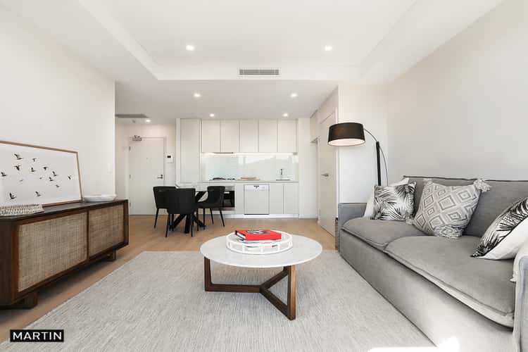 Main view of Homely apartment listing, 221/39-47 Mentmore Avenue, Rosebery NSW 2018