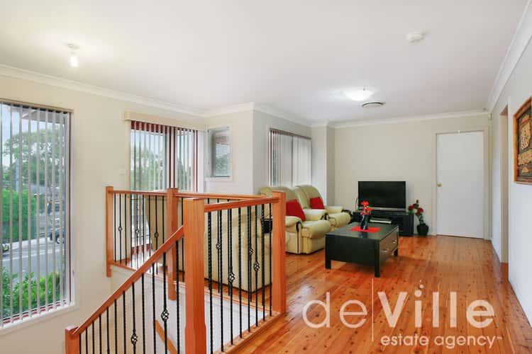 Fifth view of Homely house listing, 30a Pearce Road, Quakers Hill NSW 2763