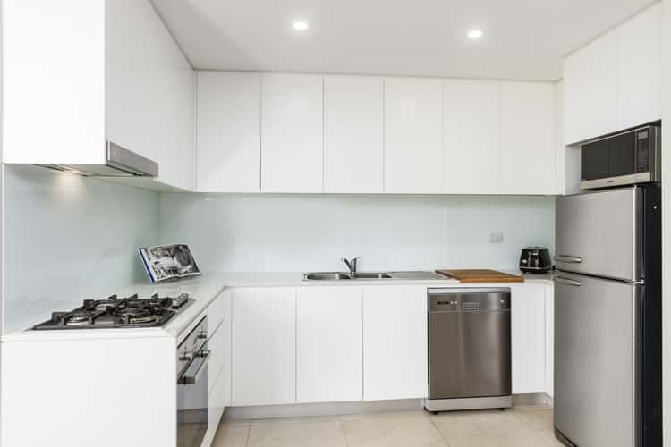 Second view of Homely apartment listing, 10/447-451 Pacific Highway, Asquith NSW 2077