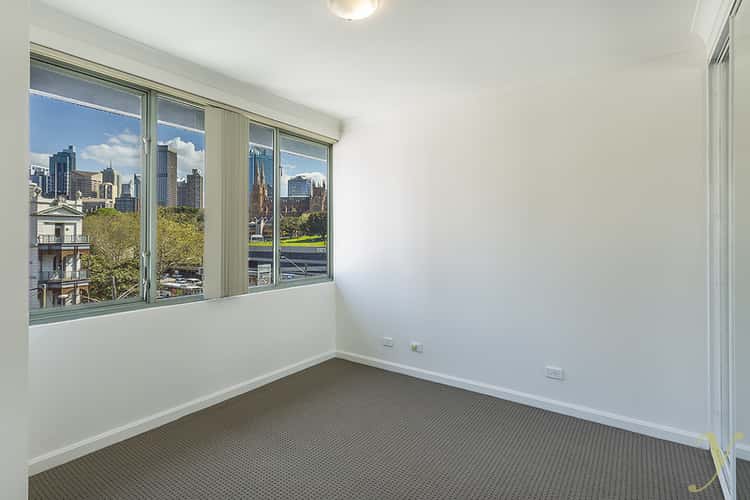 Third view of Homely apartment listing, 22 Sir John Young Crescent, Sydney NSW 2000