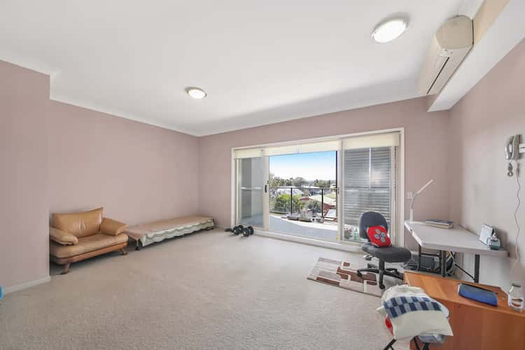 Second view of Homely apartment listing, 25/17 Warby Street, Campbelltown NSW 2560