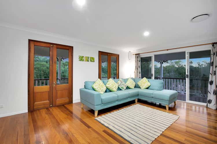 Fourth view of Homely house listing, 19 Blackwood Drive, Arana Hills QLD 4054