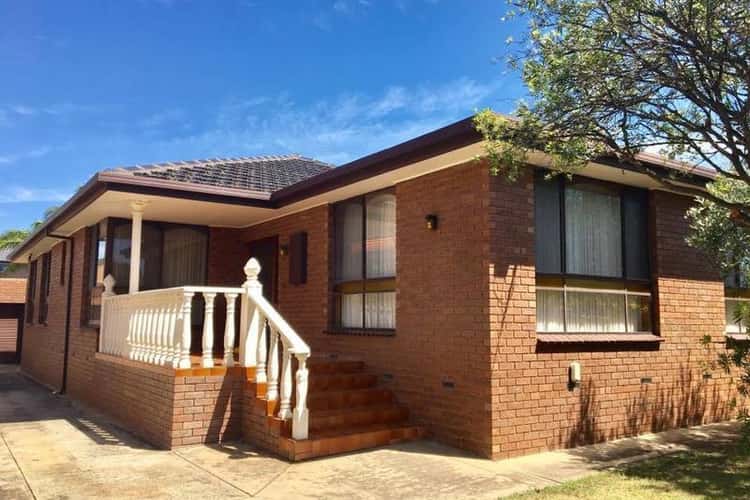 Main view of Homely house listing, 17 Fairfax Circuit, Albanvale VIC 3021