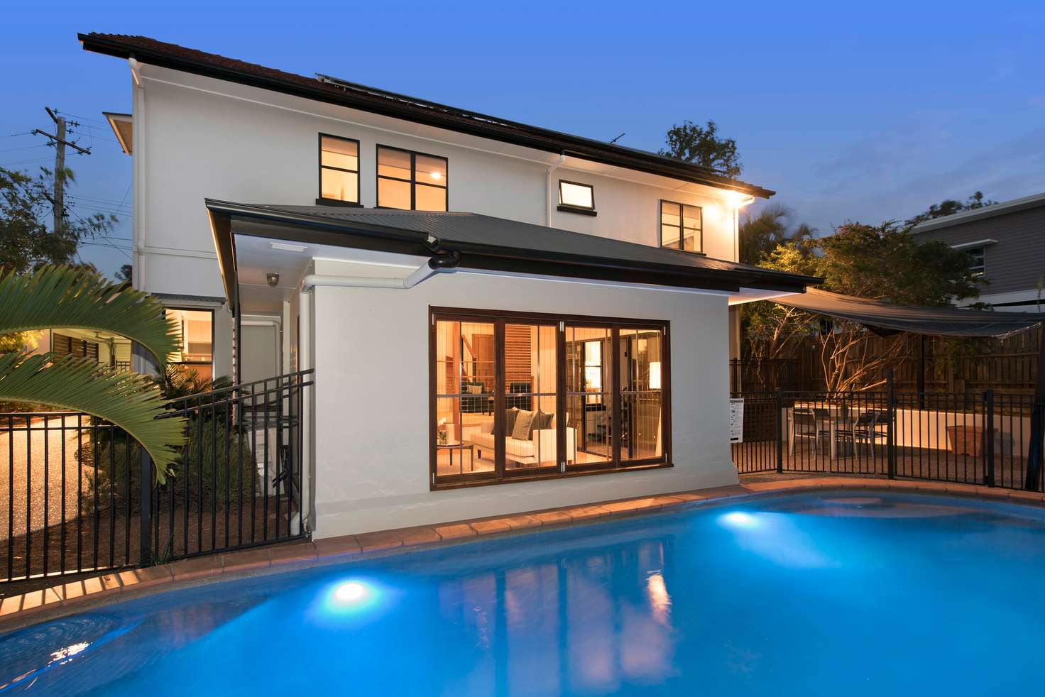 Main view of Homely house listing, 31 Capella Street, Coorparoo QLD 4151