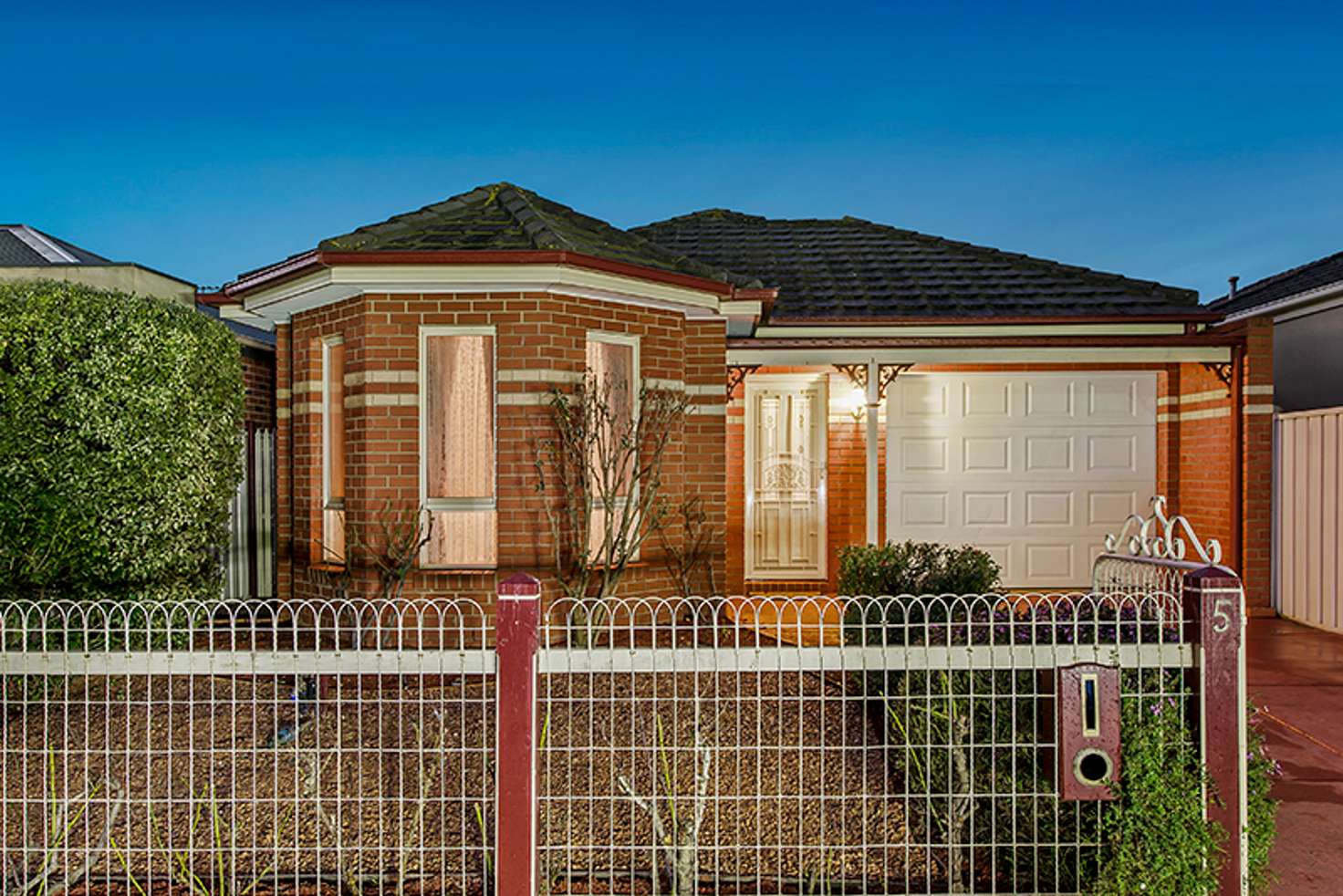 Main view of Homely house listing, 5 Smethwick Green, Caroline Springs VIC 3023