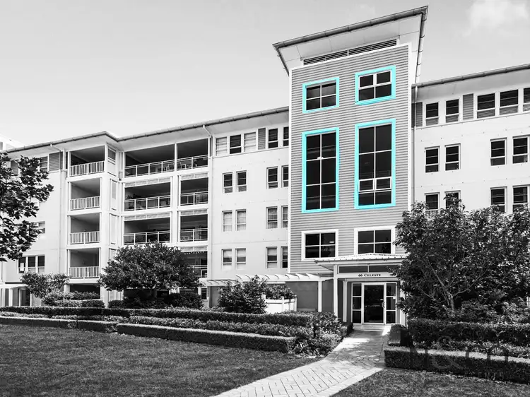 24/66 Village Drive