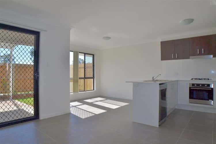 Second view of Homely townhouse listing, 4/38-40 School Road, Capalaba QLD 4157