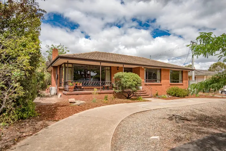 119 Madigan Street, Hackett ACT 2602