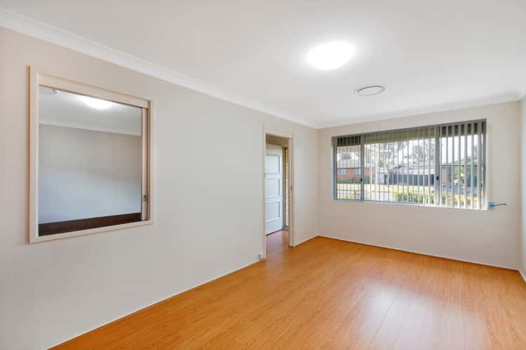 Third view of Homely townhouse listing, 14 William Street, Cambridge Park NSW 2747