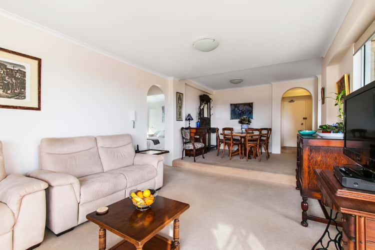 Second view of Homely apartment listing, 33/37 Paul Street, Bondi Junction NSW 2022