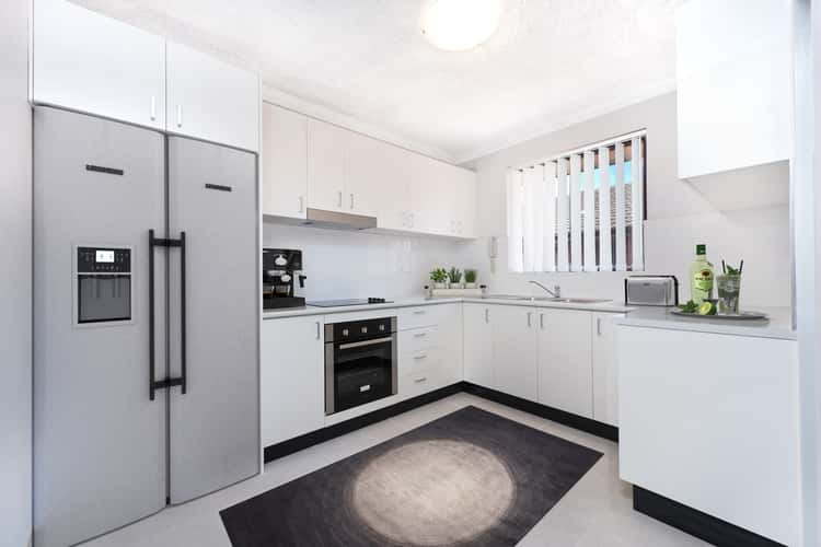 Second view of Homely apartment listing, 75 Harris Street, Fairfield NSW 2165