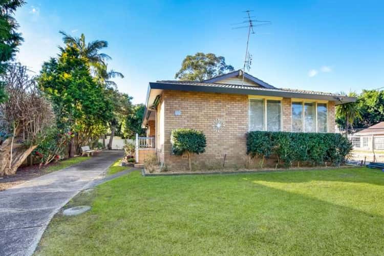 Main view of Homely house listing, 72 Old Pittwater Road, Brookvale NSW 2100