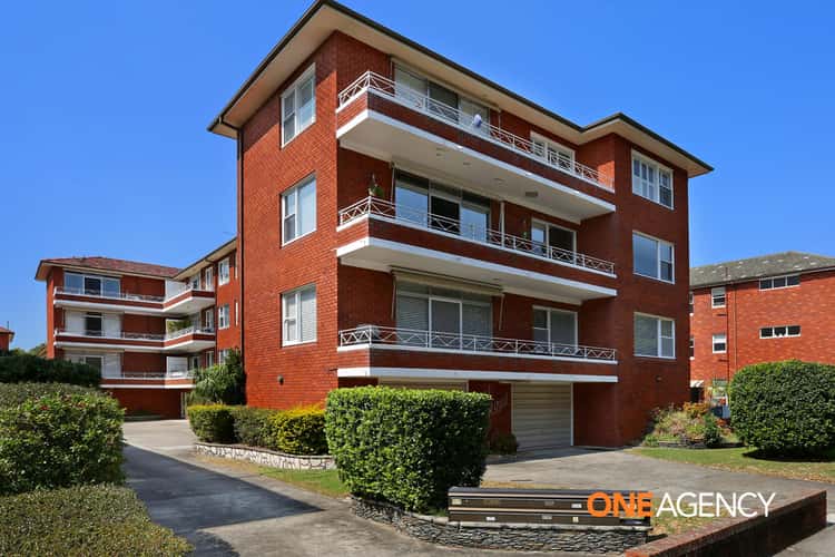 Main view of Homely unit listing, 10/106 Chuter Avenue, Ramsgate NSW 2217