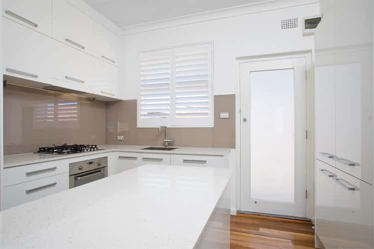 Main view of Homely apartment listing, 12/11 Rickard Street, Balgowlah NSW 2093