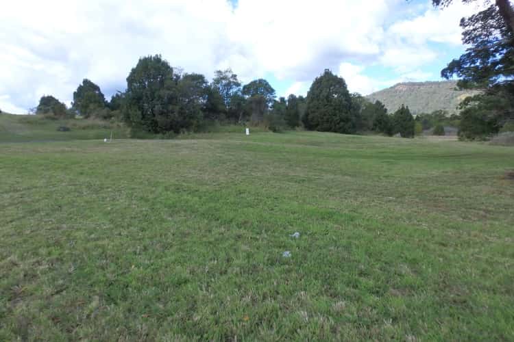 Second view of Homely residentialLand listing, LOT 22 Alternative Way, Nimbin NSW 2480