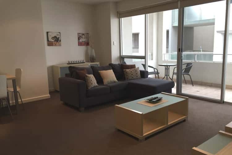 Third view of Homely apartment listing, 9/30 Metro Parade, Mawson Lakes SA 5095