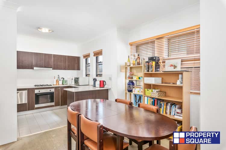 Third view of Homely apartment listing, 5/128 Cleveland Street, Chippendale NSW 2008
