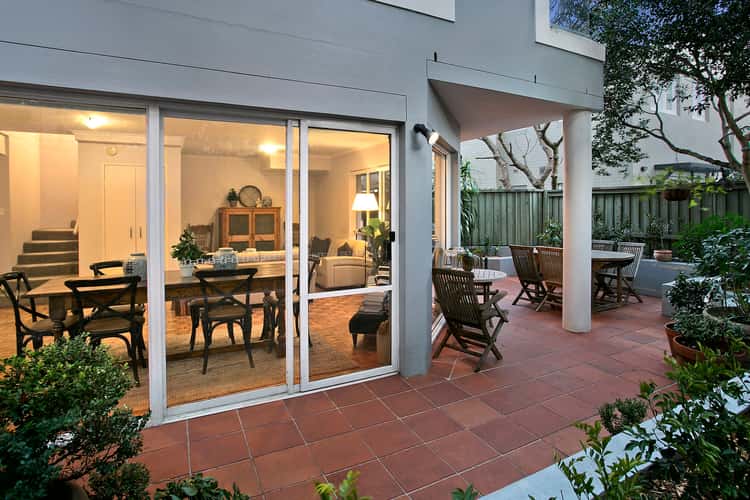 Third view of Homely townhouse listing, 3/46A Ben Boyd Road, Neutral Bay NSW 2089