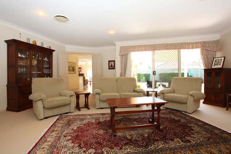 Fourth view of Homely house listing, 9 Fulmar Place, Burleigh Waters QLD 4220