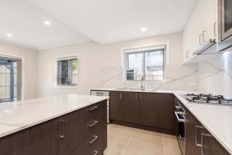 Second view of Homely townhouse listing, 1/10 Montrose Road, Abbotsford NSW 2046