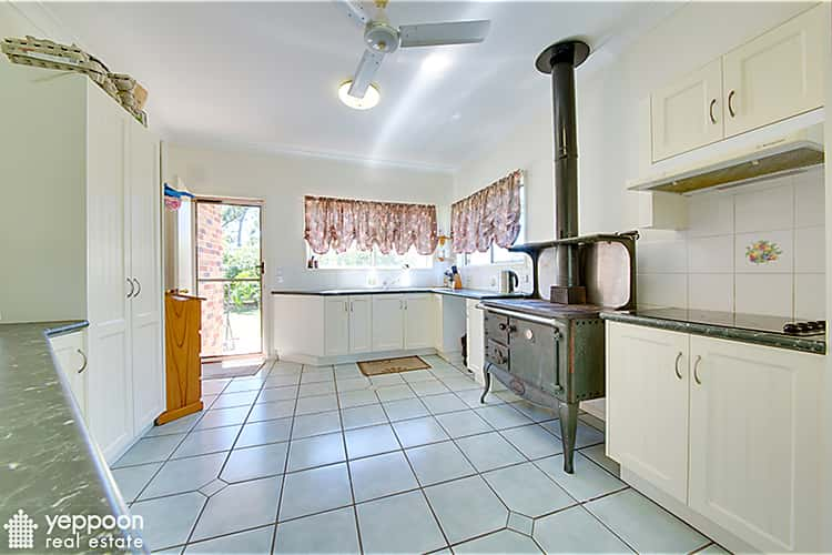 Second view of Homely house listing, 52 Vanderspek Road, Bondoola QLD 4703