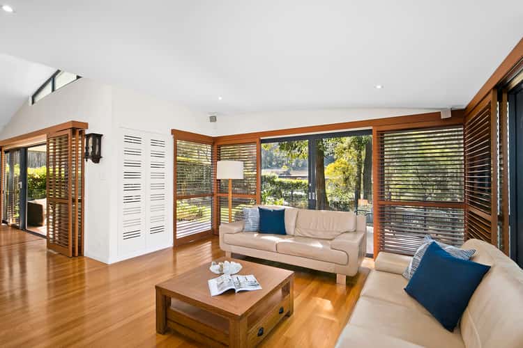 Fifth view of Homely house listing, 15 Annam Road, Bayview NSW 2104
