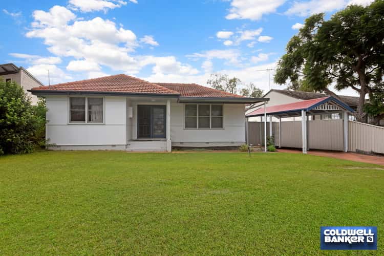 Main view of Homely house listing, 10 Lae Road, Holsworthy NSW 2173