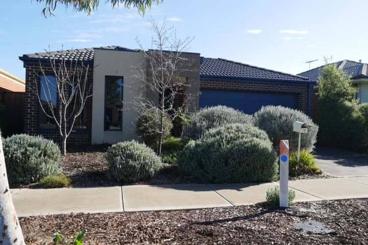 Main view of Homely house listing, 78 Barleygrass Crescent, Brookfield VIC 3338