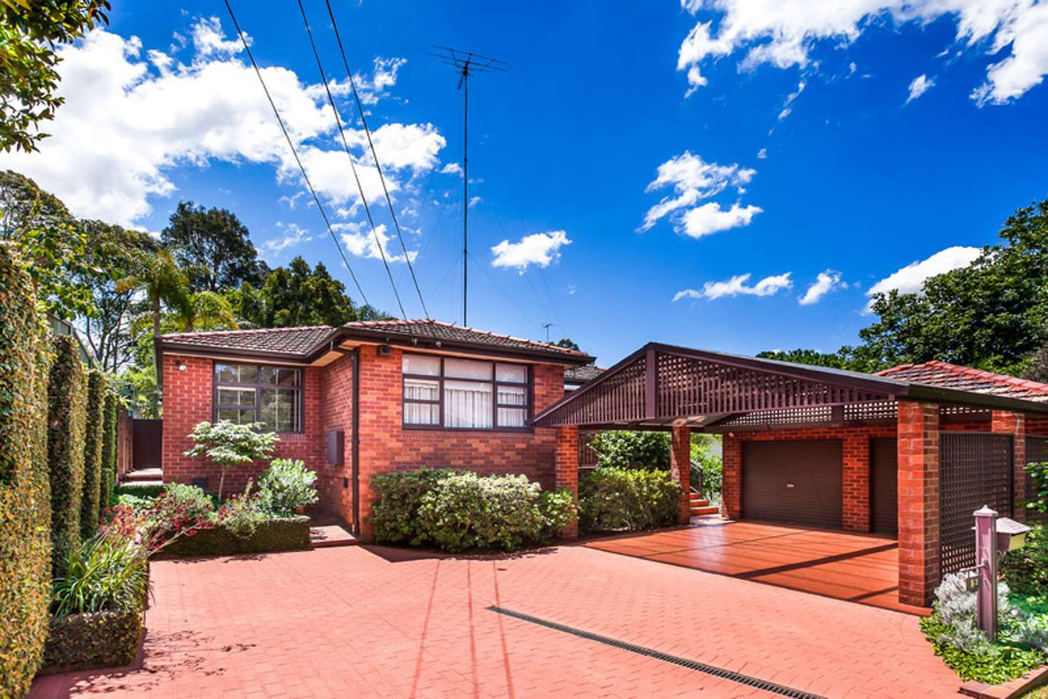 Main view of Homely house listing, 53 Grafton Street, Sutherland NSW 2232