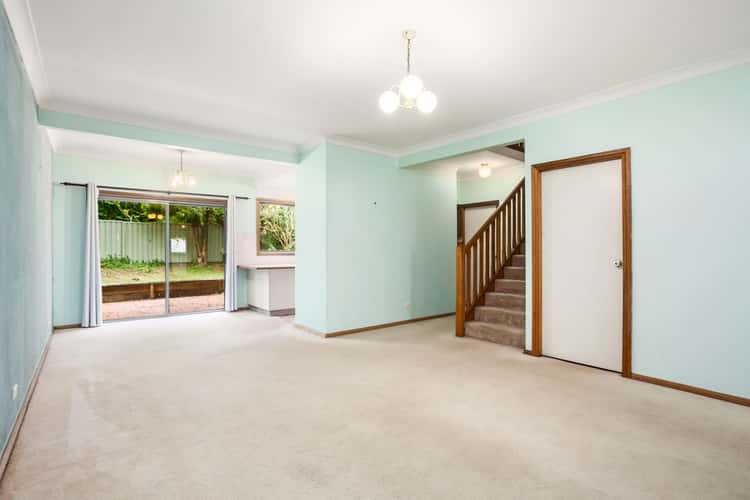 Second view of Homely townhouse listing, 3/17 Falder Place, Keiraville NSW 2500
