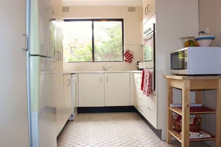 Third view of Homely apartment listing, 1/84 Victoria Street, Ashfield NSW 2131