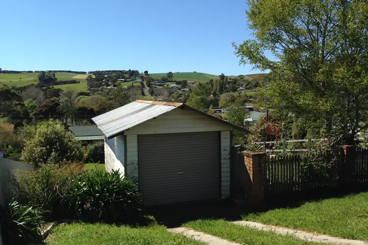 Sixth view of Homely land listing, 14 Stephen Street, Forth TAS 7310