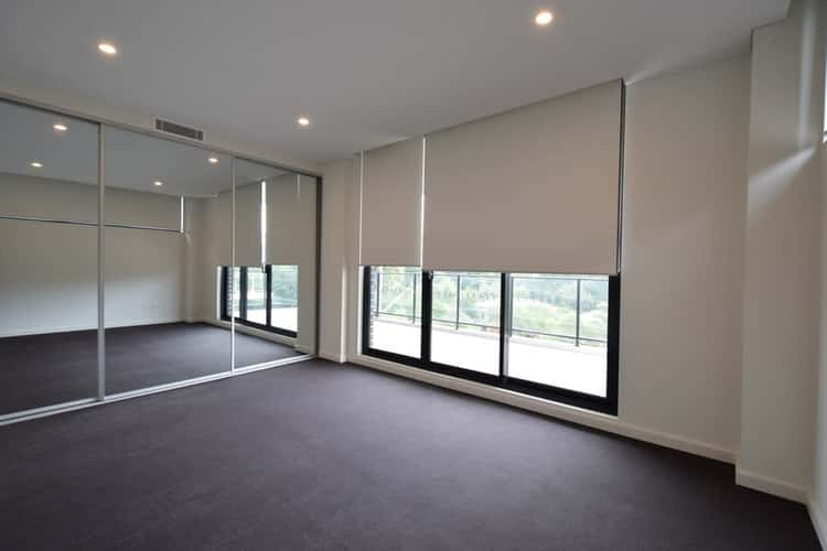 Fourth view of Homely apartment listing, 31/217 Carlingford Road, Carlingford NSW 2118
