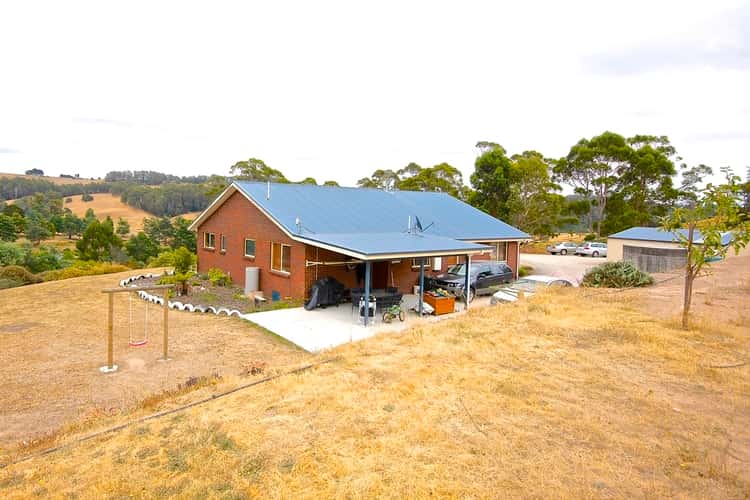 Second view of Homely house listing, 16 Camborne Road, Acacia Hills TAS 7306