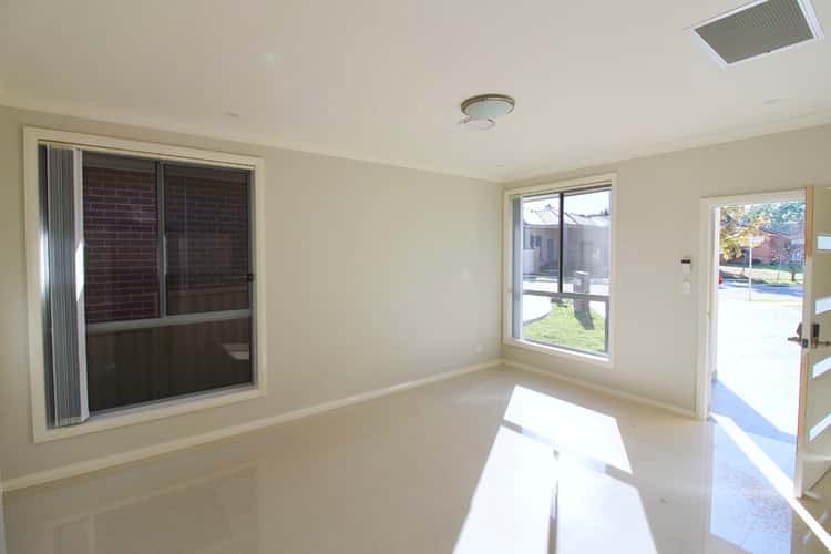 Second view of Homely house listing, 46 Ryan Crescent, Riverstone NSW 2765