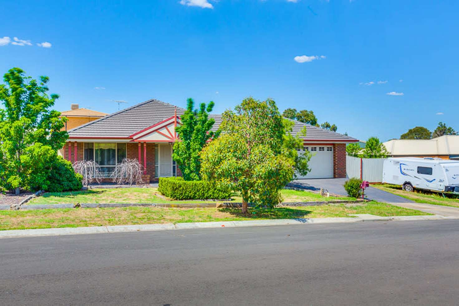Main view of Homely house listing, 8 Ruddick Place, Bacchus Marsh VIC 3340