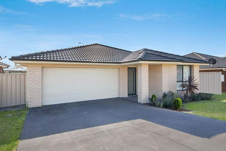 Main view of Homely house listing, 9 Regatta Way, Summerland Point NSW 2259