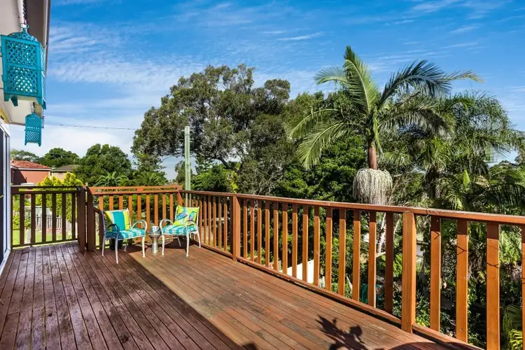Sixth view of Homely house listing, 67A Farrell Road, Bulli NSW 2516