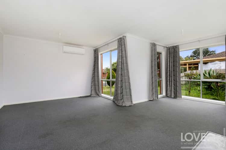 Second view of Homely house listing, 4 Ross Street, Reservoir VIC 3073