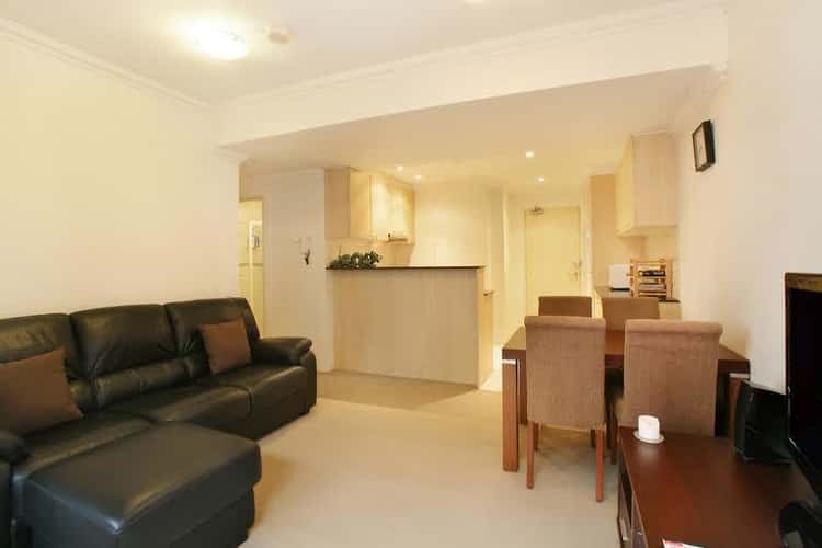 Main view of Homely apartment listing, 43/13 Ernest Street, Crows Nest NSW 2065
