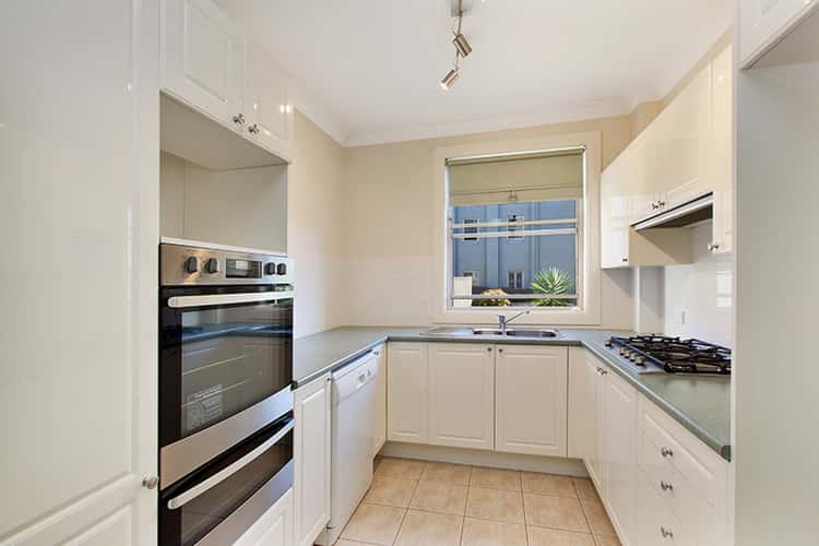 Third view of Homely apartment listing, 51/3 Harbourview Crescent, Abbotsford NSW 2046
