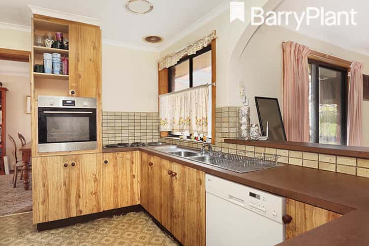 Third view of Homely house listing, 95 Harold Street, Wantirna VIC 3152