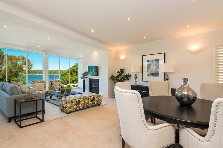 Third view of Homely house listing, 71 The Esplanade, Mosman NSW 2088