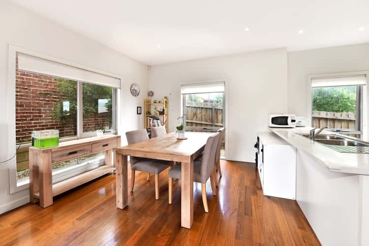 Third view of Homely townhouse listing, 4/8 Chaleyer Street, Reservoir VIC 3073