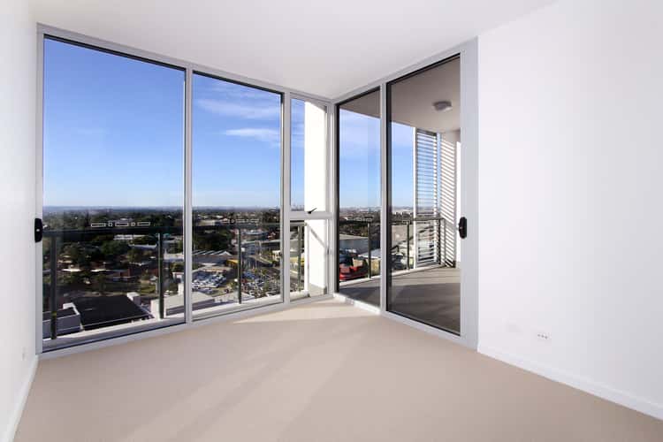 Second view of Homely apartment listing, A8.03/1 Jack Brabham Drive, Hurstville NSW 2220