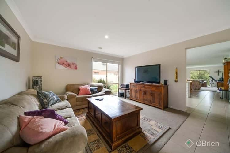 Second view of Homely house listing, 63 Bluehills Boulevard, Pakenham VIC 3810