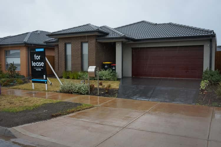 Main view of Homely house listing, 13 Gromark Street, Rockbank VIC 3335