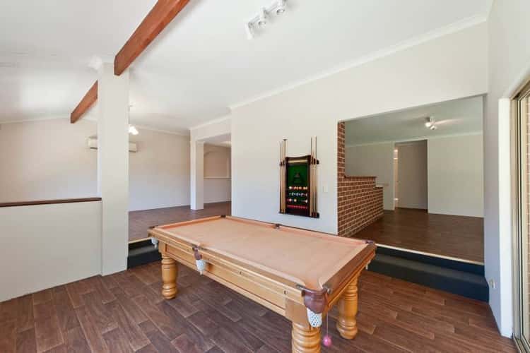 Fifth view of Homely house listing, 2 Tallow Place, South Lake WA 6164