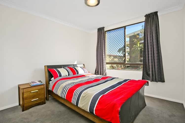 Fourth view of Homely apartment listing, 45/482 Pacific Highway, Lane Cove NSW 2066